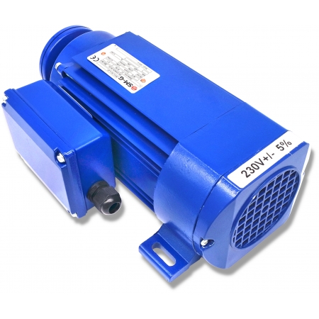 SILNIK ELEKTRYCZNY 1,8kW 230V 2790 obr PRAWY JAMNIK